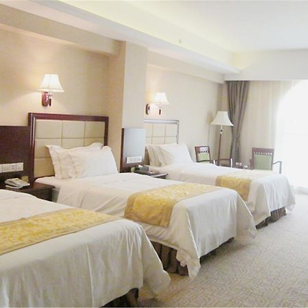 Vienna Hotel Shanghai Fengxian South Bridge Jinhai Road Екстериор снимка