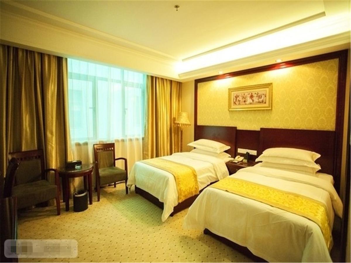 Vienna Hotel Shanghai Fengxian South Bridge Jinhai Road Екстериор снимка