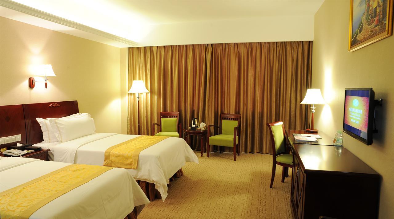 Vienna Hotel Shanghai Fengxian South Bridge Jinhai Road Екстериор снимка