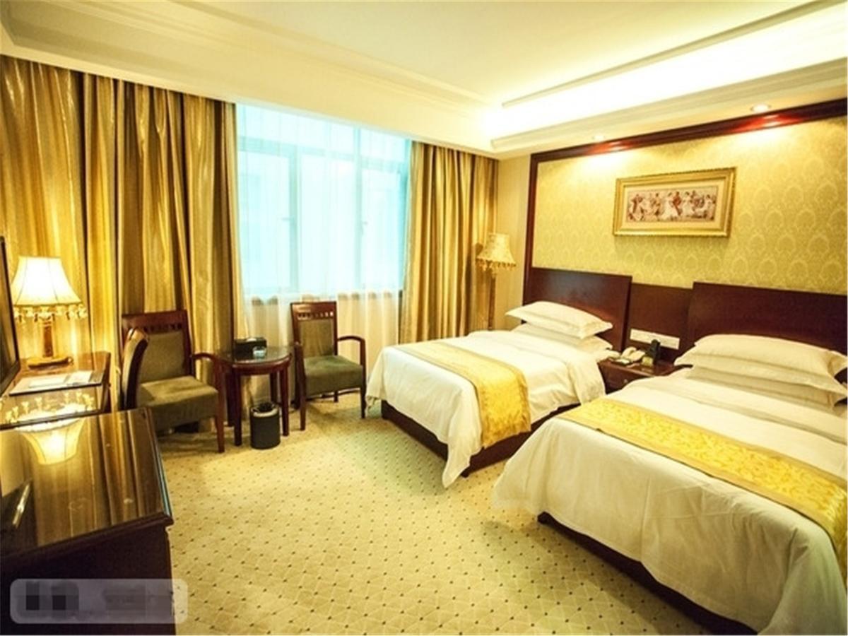 Vienna Hotel Shanghai Fengxian South Bridge Jinhai Road Екстериор снимка