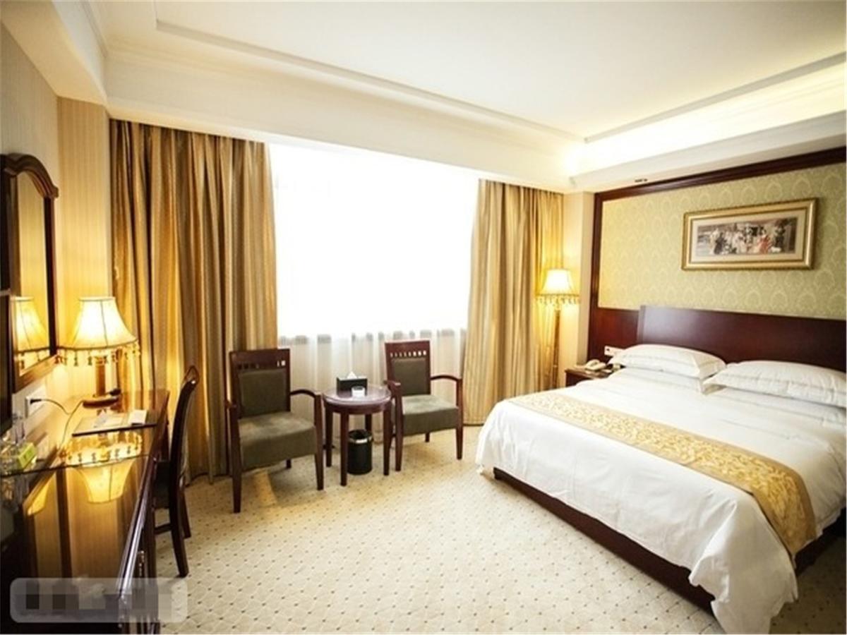 Vienna Hotel Shanghai Fengxian South Bridge Jinhai Road Екстериор снимка