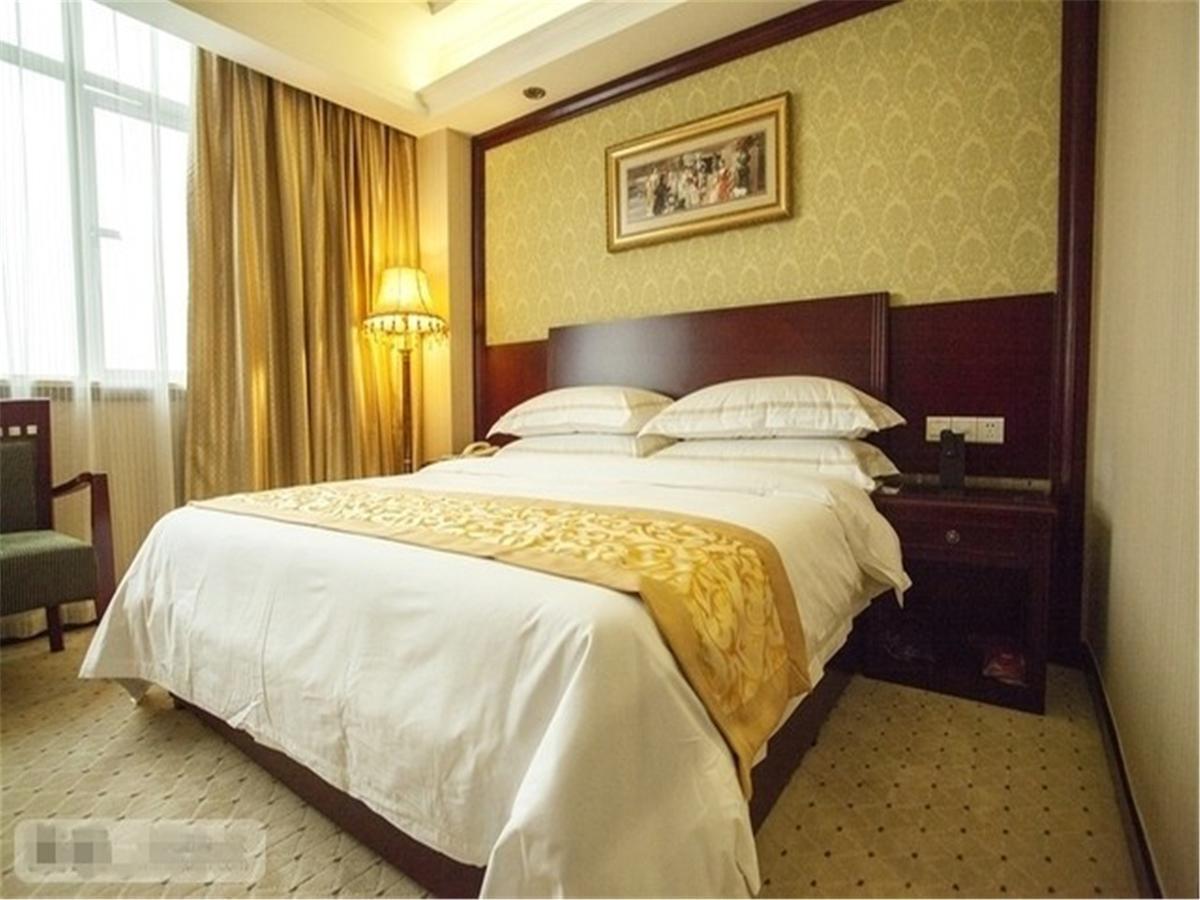 Vienna Hotel Shanghai Fengxian South Bridge Jinhai Road Екстериор снимка