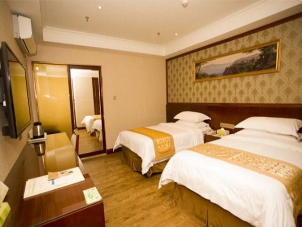 Vienna Hotel Shanghai Fengxian South Bridge Jinhai Road Екстериор снимка