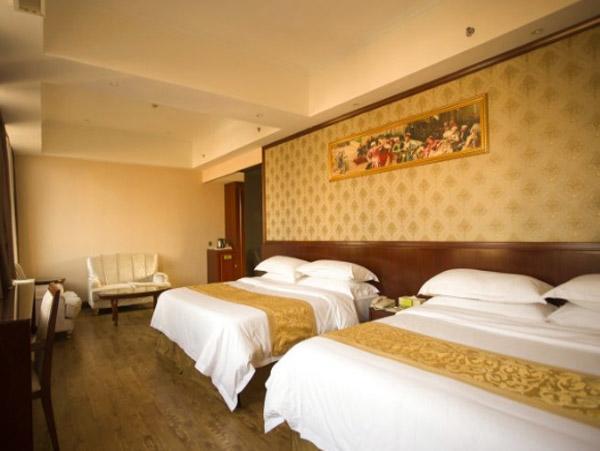 Vienna Hotel Shanghai Fengxian South Bridge Jinhai Road Екстериор снимка