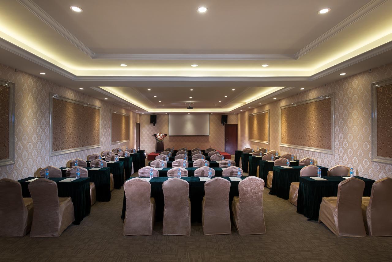Vienna Hotel Shanghai Fengxian South Bridge Jinhai Road Екстериор снимка