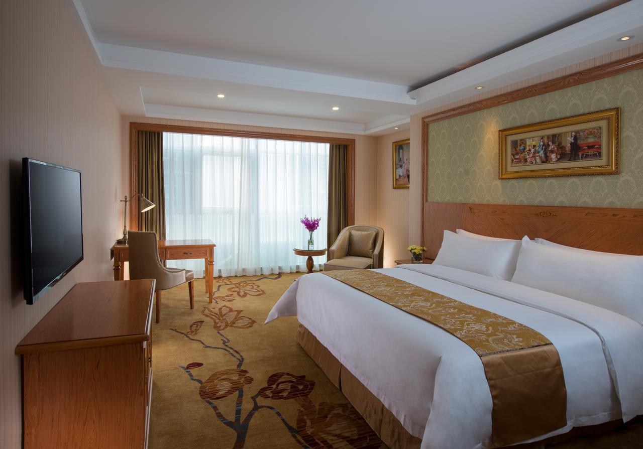 Vienna Hotel Shanghai Fengxian South Bridge Jinhai Road Екстериор снимка